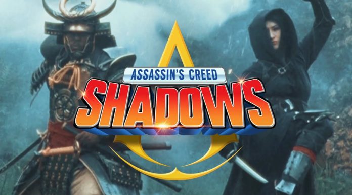 assassins creed shadows