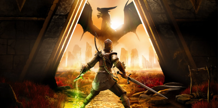 runescape dragonwilds