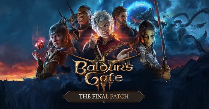 baldurs gate 3