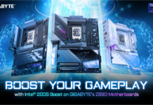 gigabyte z890