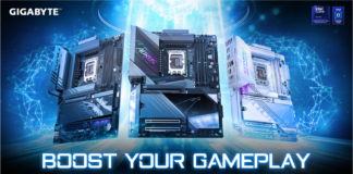 gigabyte z890