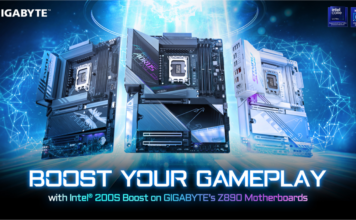 gigabyte z890