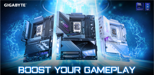 gigabyte z890