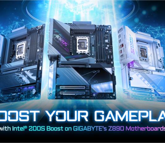 gigabyte z890