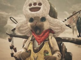 monster hunter wilds