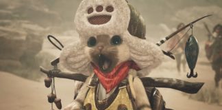 monster hunter wilds