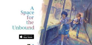 A Space for the Unbound