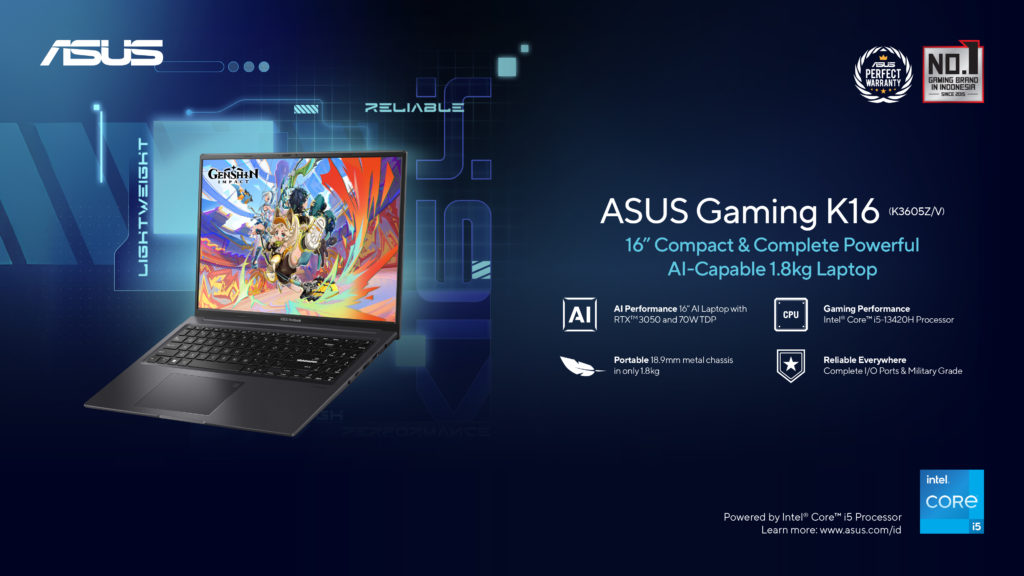 asus