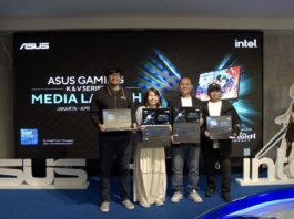 asus