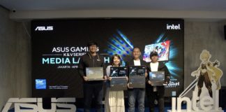 asus