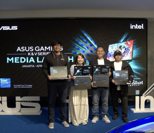 asus