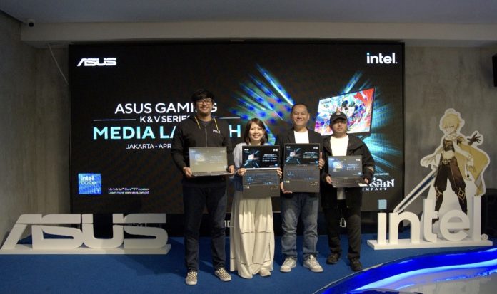 asus