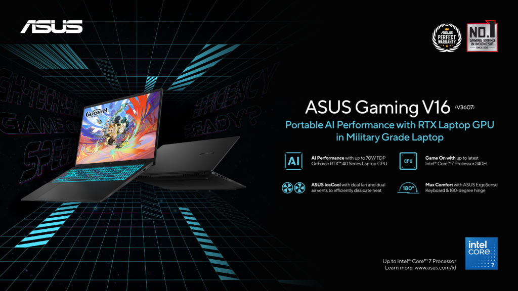 asus