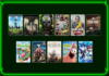 game pass