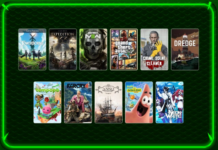 game pass
