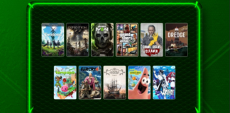 game pass