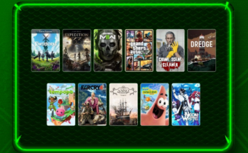 game pass