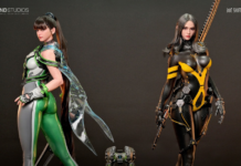 jnd studios