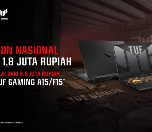 asus tuf
