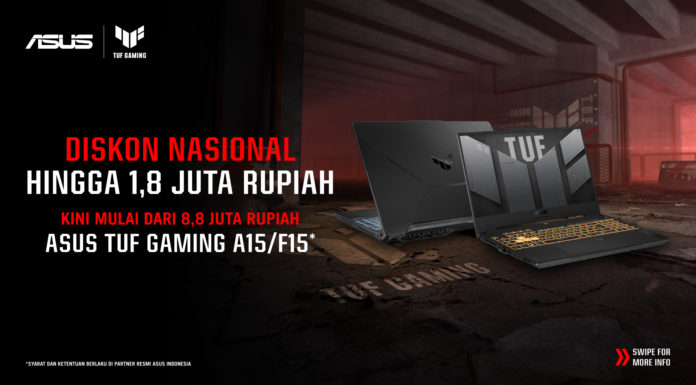 asus tuf