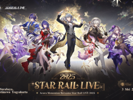 honkai star rail