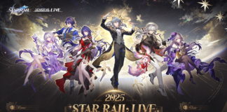 honkai star rail