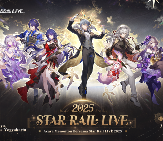 honkai star rail