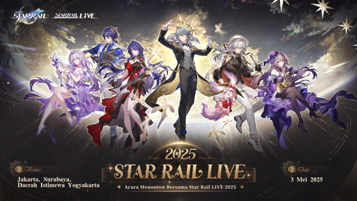 honkai star rail
