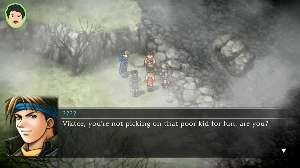 suikoden 1 & 2 hd remaster