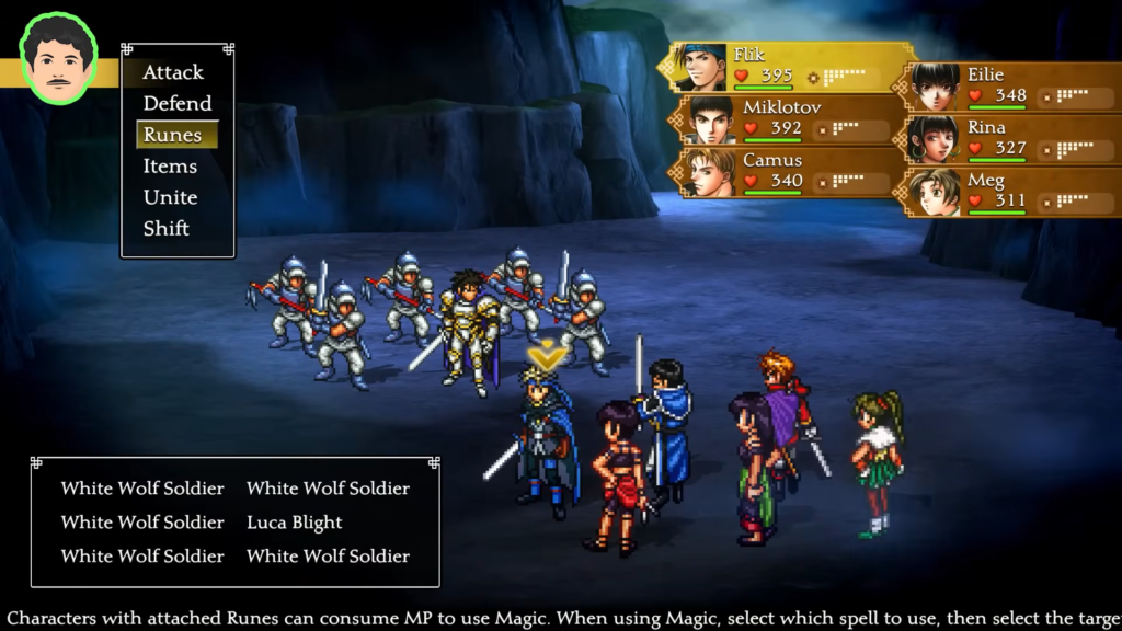 suikoden 1 & 2 hd remaster