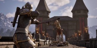 elder scrolls oblivion