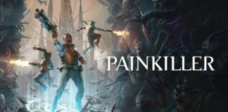 painkiller