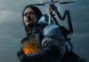 death stranding