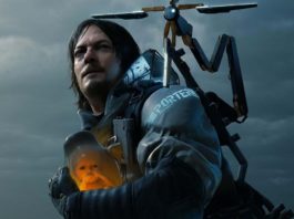 death stranding
