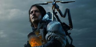 death stranding