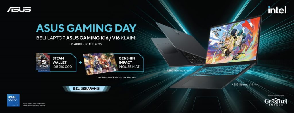 asus