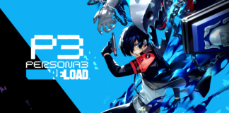 persona 3 reload