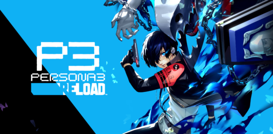 persona 3 reload