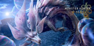 monster hunter wilds