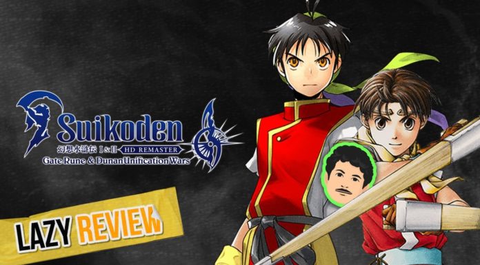 suikoden 1 & 2 hd remaster