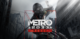 metro 2033 redux
