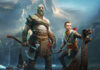 god of war