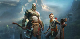 god of war