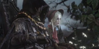 bloodborne