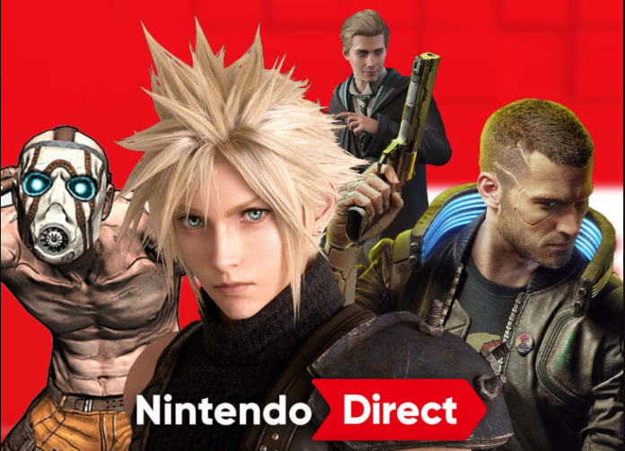nintendo switch 2