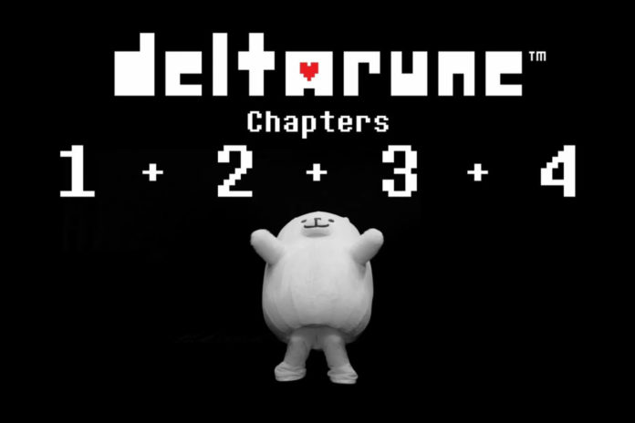 deltarune