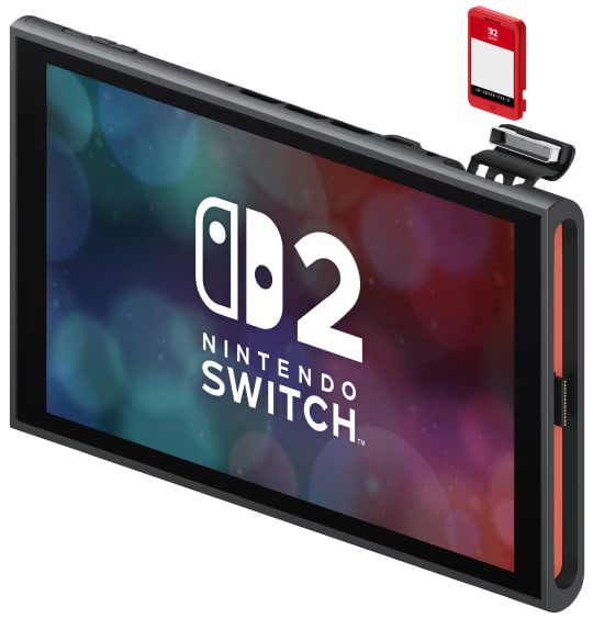 nintendo switch 2
