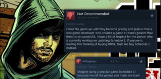drug simulator