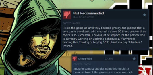 drug simulator
