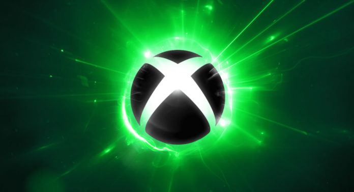 Xbox Games Showcase